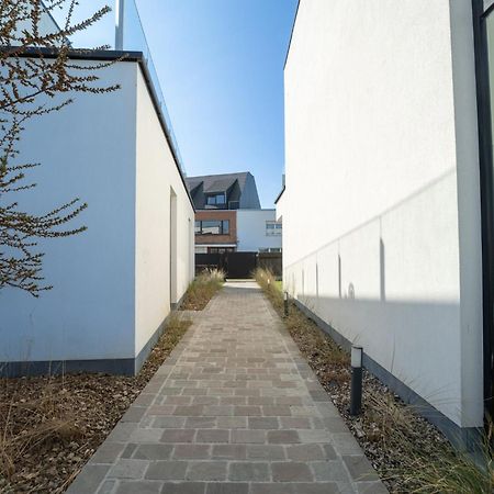 Holiday Home Green By Interhome Bredene Exteriér fotografie