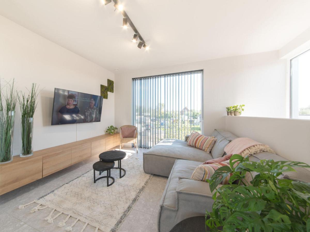 Holiday Home Green By Interhome Bredene Exteriér fotografie